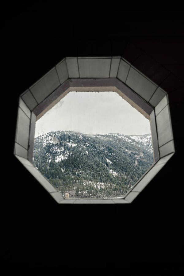 Adventure Hotel Nelson Exteriör bild